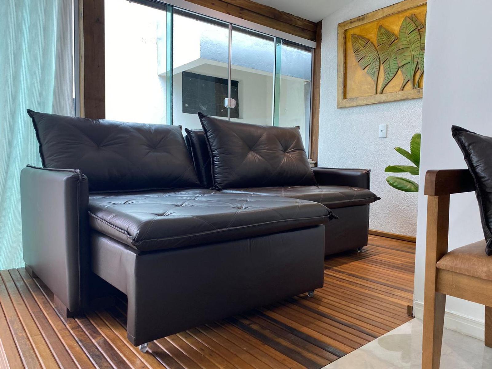 הוילה בומבינאס Residencial Com Piscina Possui Jacuzzi Aquecida Com Hidromassagem מראה חיצוני תמונה