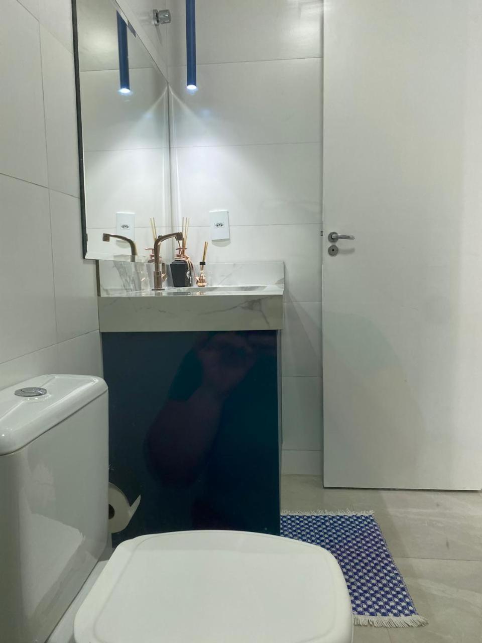 הוילה בומבינאס Residencial Com Piscina Possui Jacuzzi Aquecida Com Hidromassagem מראה חיצוני תמונה